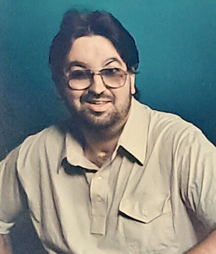 Michael Joseph Phillips